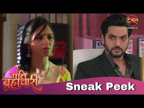 Sneak Peek | Full Episode 283 | Pati Brahmachari | Highlights | Dangal TV Original #new #episode