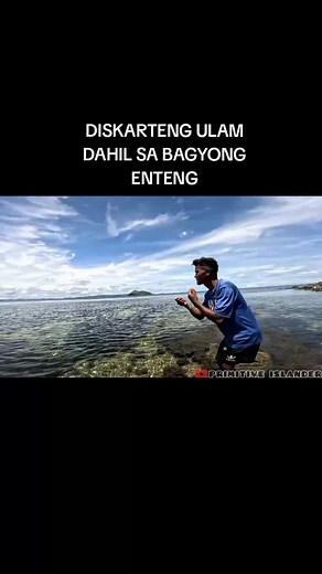 DI MAKALAOT #trending #catchandcook #engagement #primitiveislander #fishinglife #palawan
