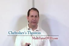 Chebyshev's Theorem