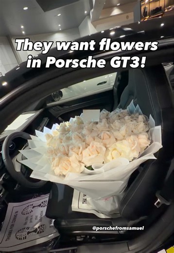 Porsche 911 Gift Ideas for Her