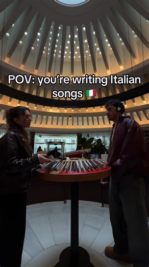 New Italian Song Release by Lorena