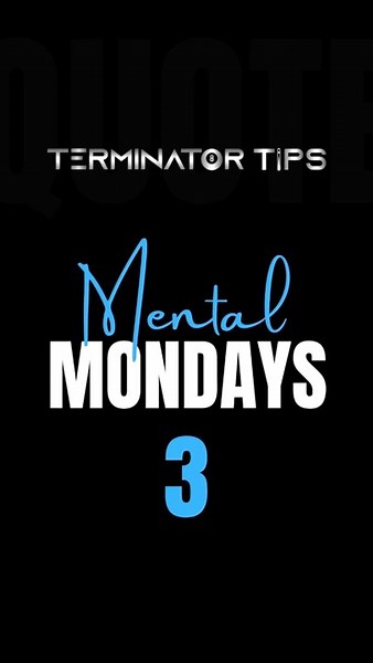 Mental Mondays 3 | Don't Shoot 3 Shots At Once! #billiards #8ballpool #9ball #8ball