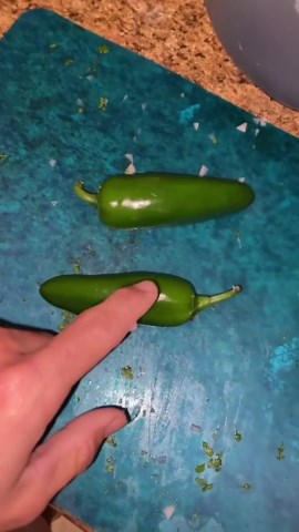 Quick and easy salsa: Fresh homemade recipe in minutes