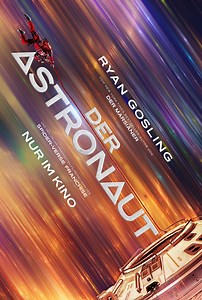 Der Astronaut - Project Hail Mary