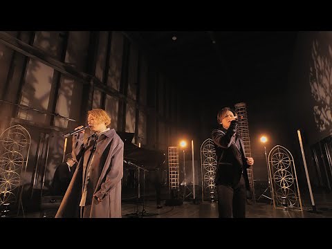 KinKi Kids「もう君以外愛せない-YouTube Original Live-」