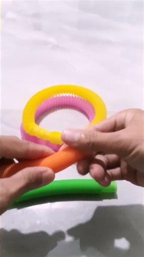 Relaxing POP Sound #toys #minisatisfying