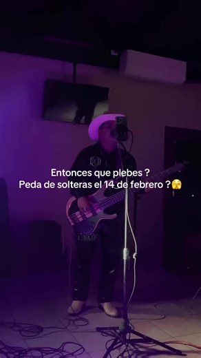 Celebrating Single Life in Tijuana on Valentine's Day