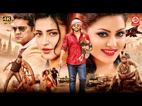 Allu Arjun (HD) - New Released Full Hindi Dubbed Movies | New South Blockbuster Action Movie