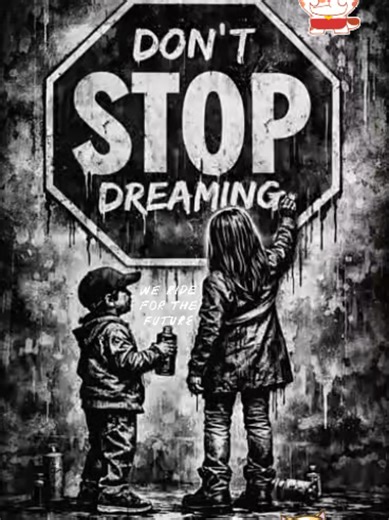 Are you... Dreaming.. Dreaming ,Dream... We keep on dreaming , turning our heads away ,, Nothing changed , But we keep on Blindfolding our own eyes ! tear it Up ! Wake the Fuck Up ! Our World , Our Rules ! Demand the Power to The People , Demos Kratos ! Like it is Supposed to Be !! yet we have no power in this Current Corrupt System ! System failure! Error.exe ! We need to Install, Re - Instal The System Of The People !