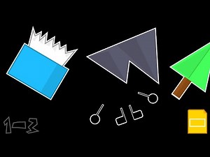 Google Slides: Object Show Tutorials Season 1