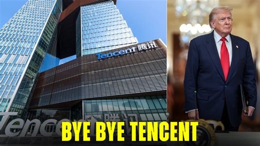 US government debates forcing Tencent to sell Epic and Riot Games stakes