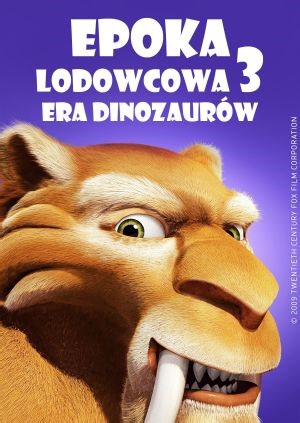 Epoka lodowcowa 3: Era dinozaurów
