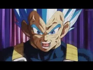 Vegeta's Final Explosion Defeats Toppo Dragon Ball Super Episode 126 English Sub