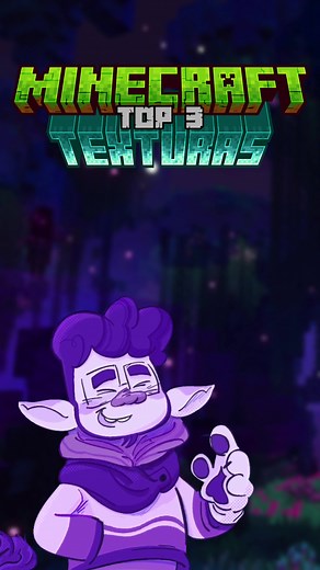 Increíbles Packs de Texturas para Minecraft