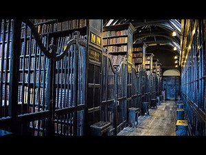Chetham's Library, Manchester