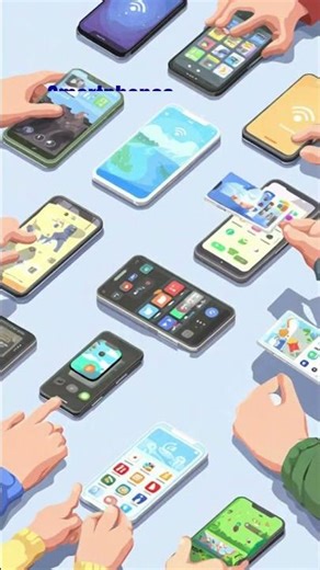 ICT Insider 03 Mobile Phones