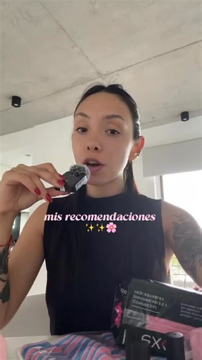 2.4K views · 7 comments | ✨recordatorio: comprense un extractor de polvo✨栗‍♀️ Me estuvieron preguntando mucho por las cosas que usaba en mi mesa de trabajo así que voy a ir subiendo mis recomendacionesss 勺 #extractordepolvo #uñas #nails | Abril Casas | Facebook