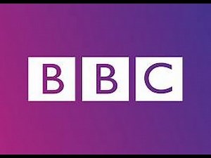BBC Video Logo 1997 - 2009.