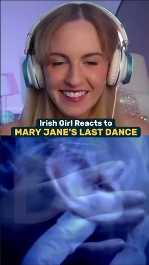 Irish girl reacts to Tom Petty and The Heartbreakers 👀