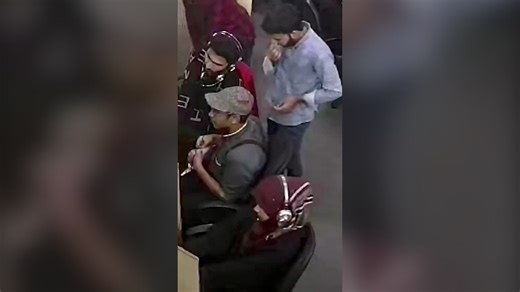 The Scam Interceptors spook the scammers