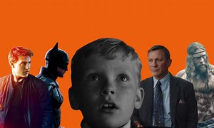 22 movies we're excited to see in 2022