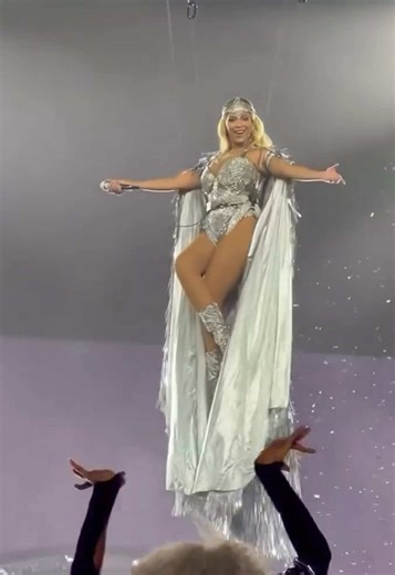 Summer Renaissance: A Celebration of Beyoncé’s Tour