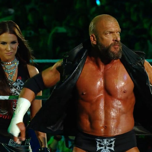 2.8M views · 51K reactions | It was GAME ON at WrestleMania! | WWE | Facebook