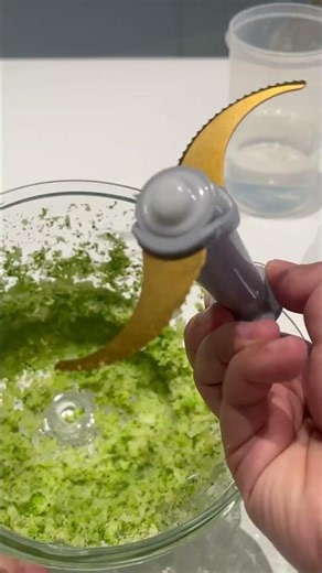 Cooked Broccoli Ready In Seconds 🥦 | Easy Meal Prep Kitchen Gadget