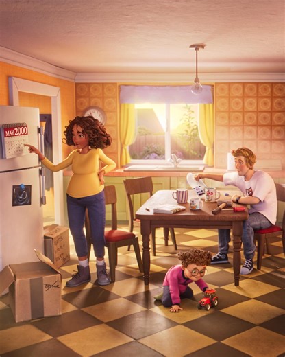 Have you seen our new TV ad yet? Celebrating the role Red Tractor has played over the last 25 years in ensuring the safety of food eaten by British families 🎉 | Red Tractor