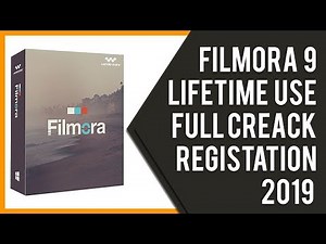 Latest Filmora 9 Full Version For Free l How To Download Filmora 9 Full version 2019
