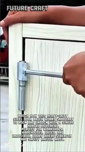 Amazing Craftsmanship at Work Satisfying Process You Must See