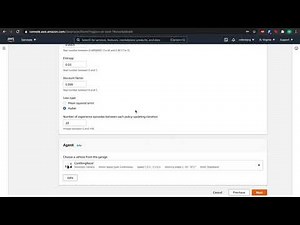 Tutorial of AWS DeepRacer Virtual Platform --- ECD117 Bing DeepRacer Project
