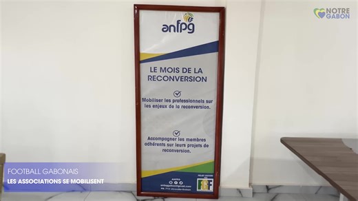 𝐅𝐨𝐨𝐭𝐛𝐚𝐥𝐥 𝐠𝐚𝐛𝐨𝐧𝐚𝐢𝐬 : 𝐥𝐞𝐬 𝐚𝐬𝐬𝐨𝐜𝐢𝐚𝐭𝐢𝐨𝐧𝐬 𝐦𝐨𝐧𝐭𝐞𝐧𝐭 𝐚𝐮 𝐜𝐫𝐞́𝐧𝐞𝐚𝐮 Les associations du football gabonais se mobilisent autour des enjeux liés à l’organisation et à l’avenir de la discipline. Une démarche qui traduit la volonté des acteurs du secteur de faire entendre leur voix et de contribuer à la relance du football national. #FootballGabonais #Gabon #Sport #FEGAFOOT #PantheresDuGabon