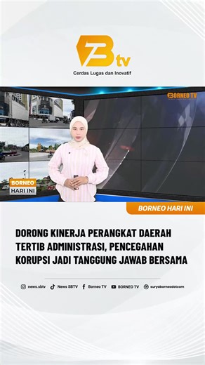 News SBTV (@news_sbtv)’s videos with suara asli - News SBTV