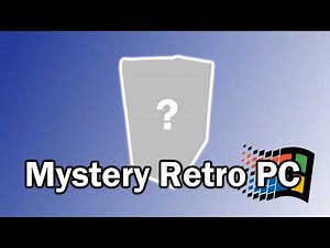 I Built a MONSTER Retro PC for $92