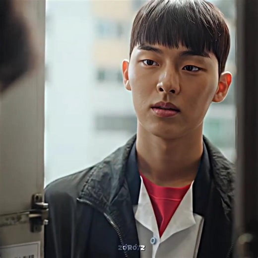 Don't mess with Su-ho Friends 💀🔥 | Weak Hero Class 1 #weakheroclass1 #shorts