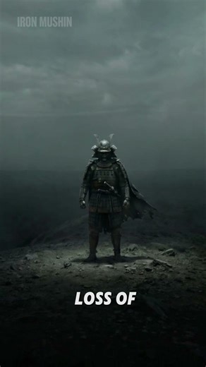 Fudoshin: Feel Everything. Stay in Control.