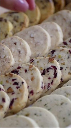 SABLE 🍪 French Butter Cookies