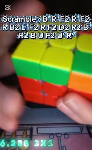 Solving a 3x3😁😁😁