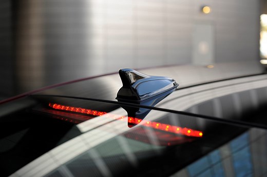 2014 Hyundai Azera - Motor Trend