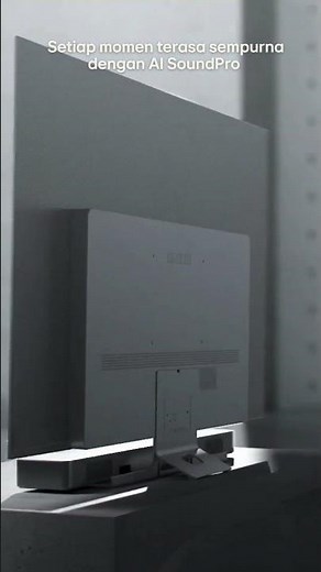 LG Sound Bar SC9S: Next Level of Entertainment | LG