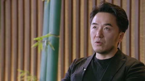 Soul Blade OST The Wind and Clouds (Theme of Mitsurugi)