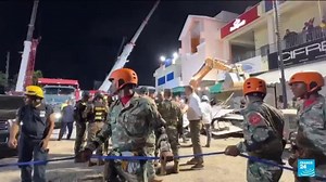 Dominican Republic: What to know about the roof collapse at the Jet Set club