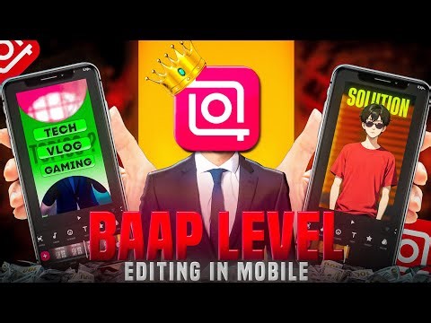 “Live Reel Editing in InShot | Advanced Techniques for Smooth Results”