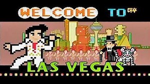 Watch Code Monkeys Season 1 Episode 12 - Vegas, Baby!