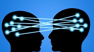 Is twin telepathy real? Mom shares video of ‘mind-reading' siblings