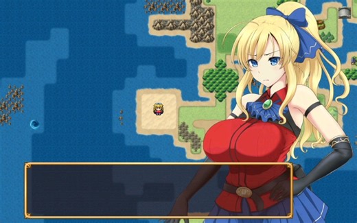 【RPG】PRINCESS GO ROUND