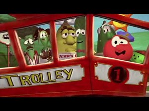 VeggieTales Theme Song (1998-2003/FAN-MADE)