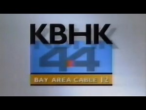 KBHK promos 1994