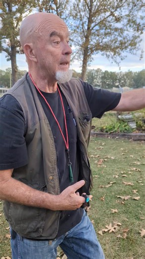 Nepopo class in session. Bart Bellon & Michael Bellon | K9 of Kashi